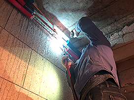 力矩電機(jī)-技術(shù)研發(fā)