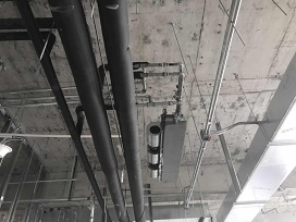 三相力矩電機(jī)直流電機(jī)生產(chǎn)線(xiàn)