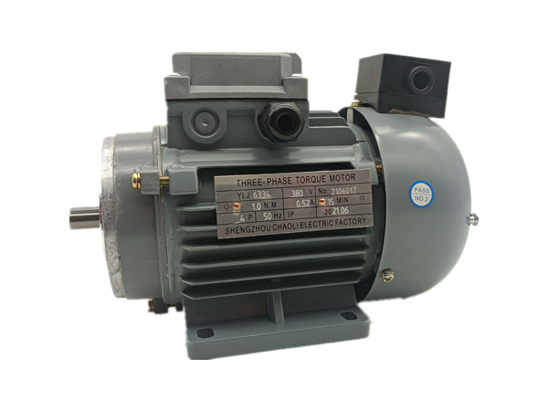 力矩電機(jī)廠家產(chǎn)品圖片