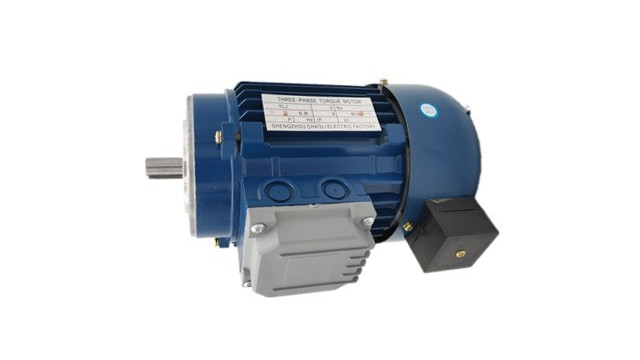 力矩電機廠家產品圖片