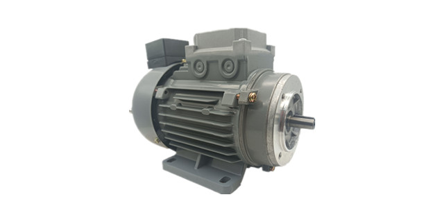 力矩電機(jī)廠家產(chǎn)品圖片