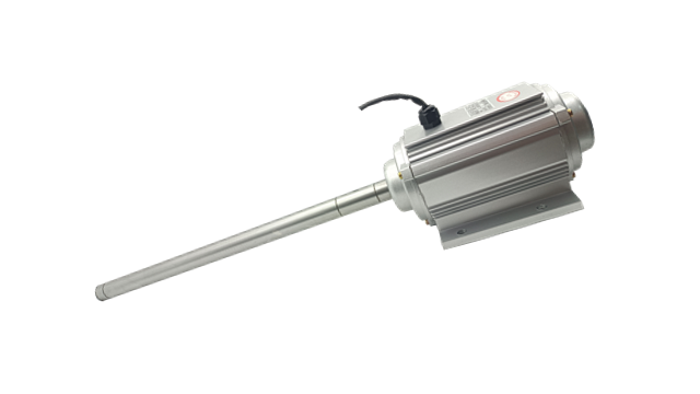 長軸力矩電動機產(chǎn)品圖片