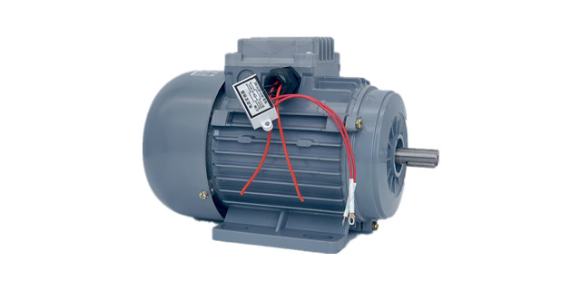 力矩電機(jī)產(chǎn)品圖片