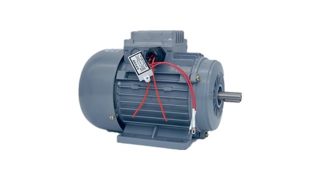 力矩電動機產(chǎn)品圖片