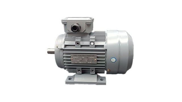 力矩電機(jī)廠家產(chǎn)品圖片