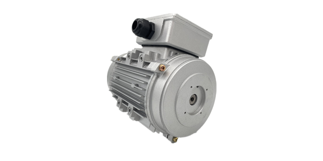 三相異步電動機開模產(chǎn)品