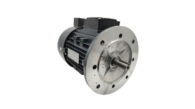 力矩電機(jī)廠家產(chǎn)品圖片