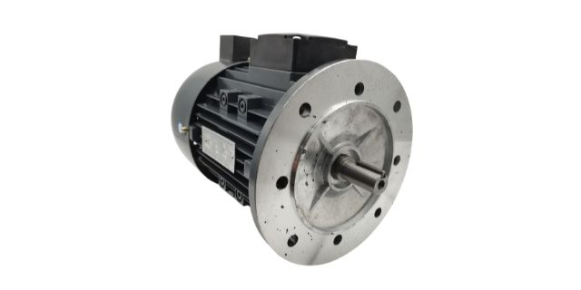 力矩電機(jī)廠家產(chǎn)品圖片