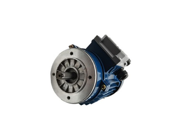 力矩電機廠家產品圖片