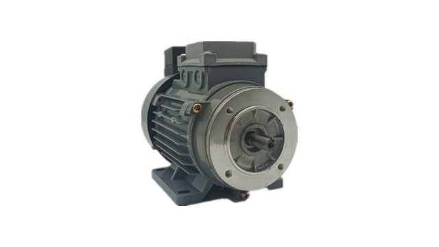 力矩電動(dòng)機(jī)產(chǎn)品圖片