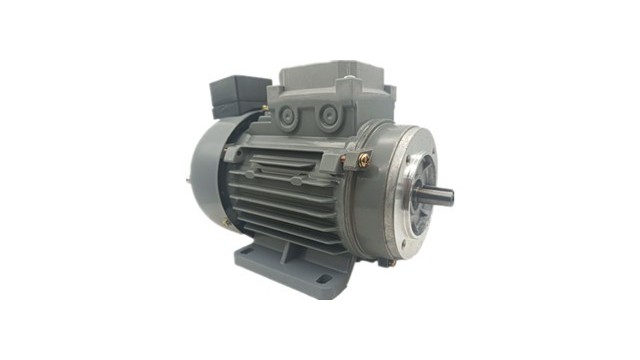 力矩電動(dòng)機(jī)產(chǎn)品圖片