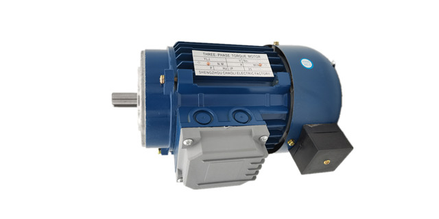 力矩電機生產廠家