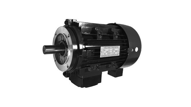 力矩電機(jī)廠家產(chǎn)品圖片