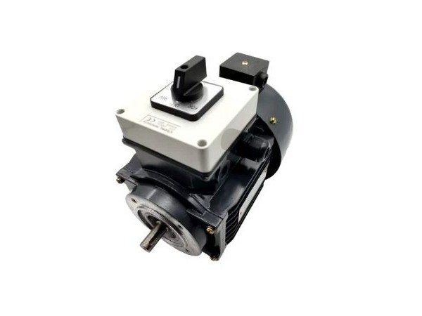 力矩電機(jī)廠家產(chǎn)品圖片