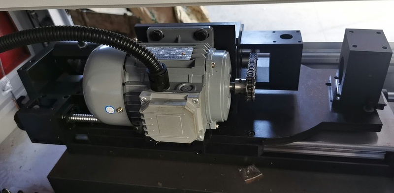 三相異步電動機(jī)產(chǎn)品完美適配眼鏡半成品制造設(shè)備