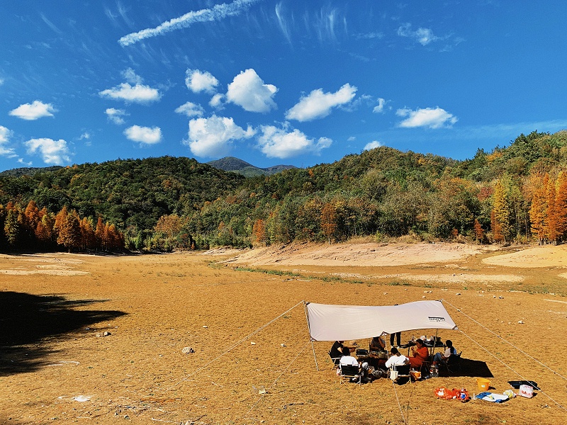 超力電機(jī)員工團(tuán)建活動(dòng)