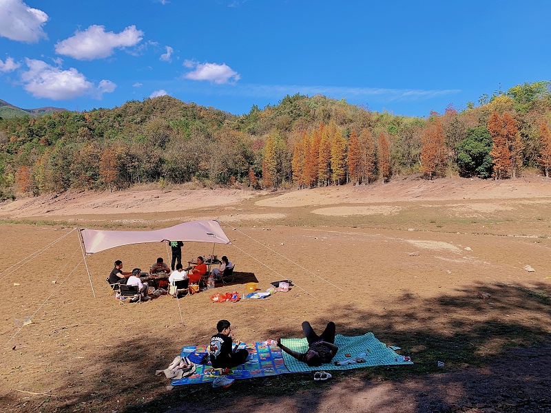 超力電機(jī)員工團(tuán)建活動(dòng)
