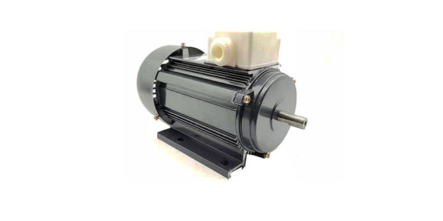 三相異步電動(dòng)機(jī)