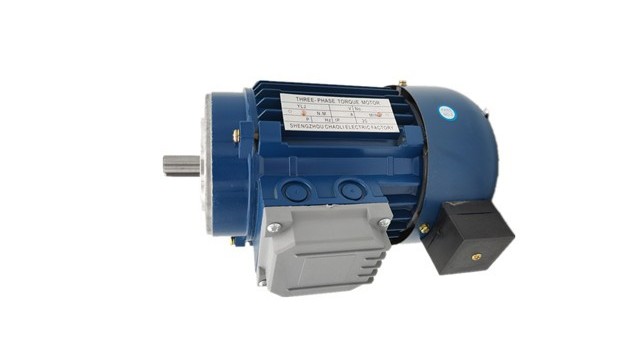 力矩電機(jī)