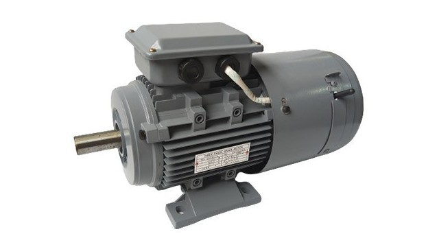 制動電機(jī)廠家產(chǎn)品圖片