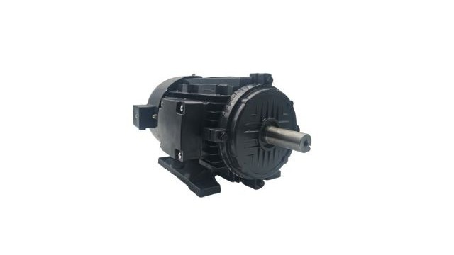 力矩電機(jī)廠家產(chǎn)品圖片