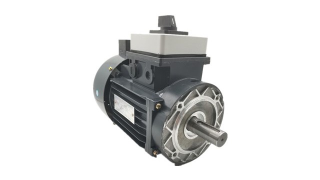 力矩電機(jī)廠家產(chǎn)品圖片