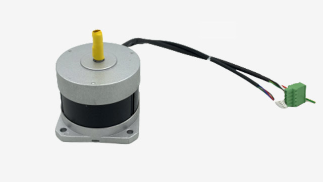 永磁同步直流電機(jī)