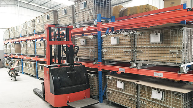 制動電機(jī)安裝