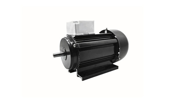 三相異步電動機