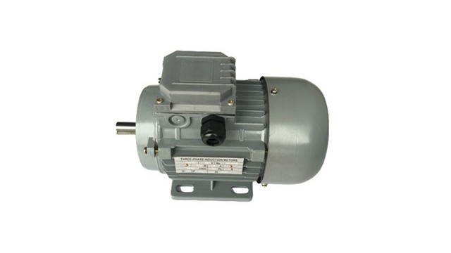 三相異步電動(dòng)機(jī)