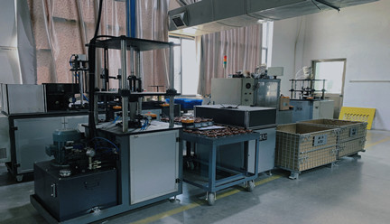 電機(jī)廠家整形機(jī)