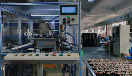 電機(jī)廠家繞線機(jī)