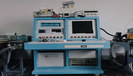 電機(jī)廠家測試機(jī)
