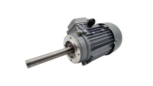 長軸三相異步電動機