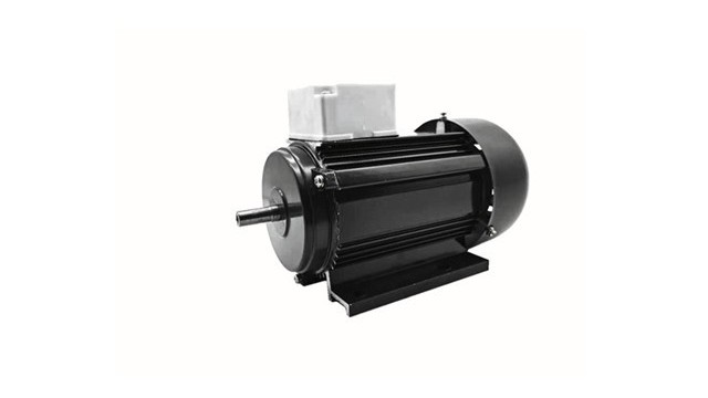 三相異步電動機