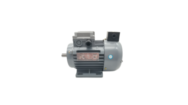 力矩電機(jī)廠家產(chǎn)品圖片