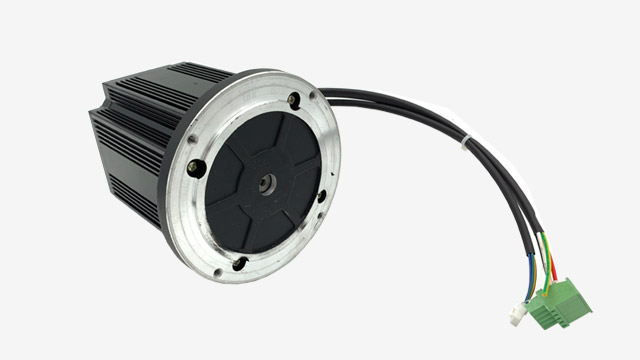 無刷直流電動機與罩極異步電動機之間的區(qū)別！