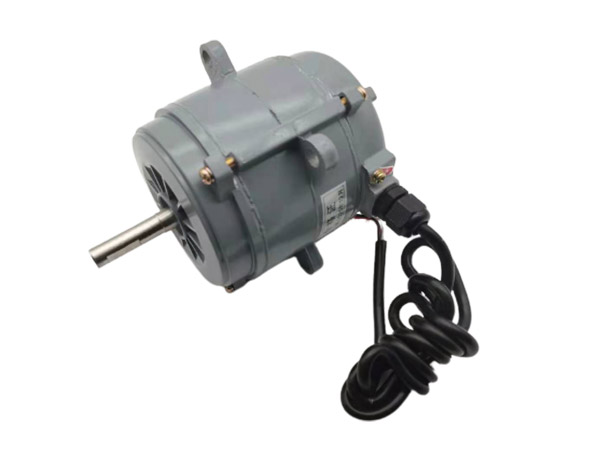 單相異步電動機(jī)廠家產(chǎn)品