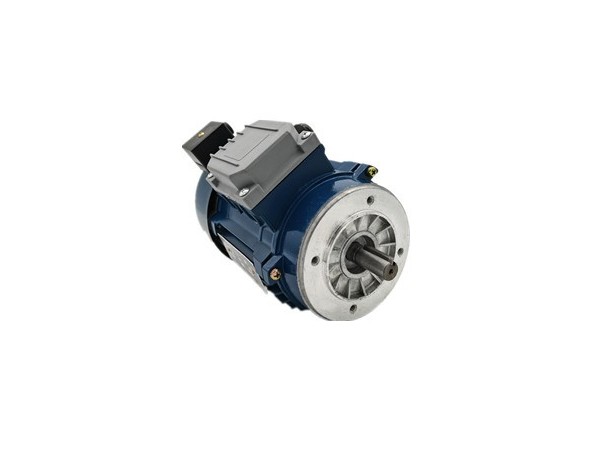 力矩電機廠家產品圖片