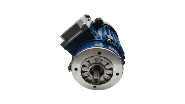 力矩電機廠家產品圖片