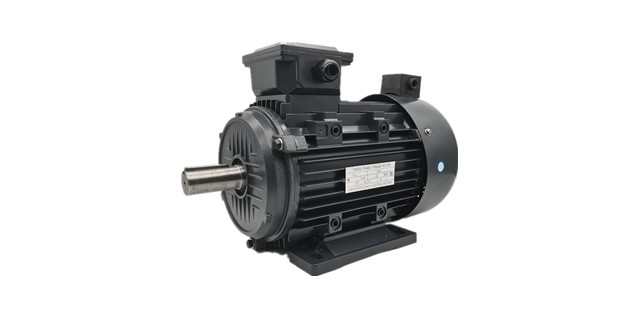 力矩電機廠家產品圖片