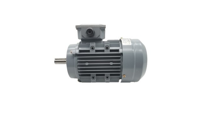 三相異步電動機