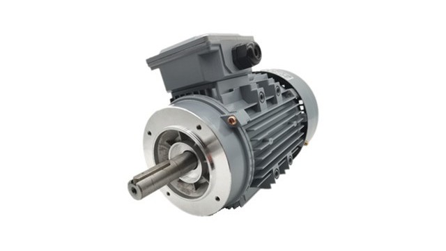 三相異步電動(dòng)機(jī)產(chǎn)品圖片