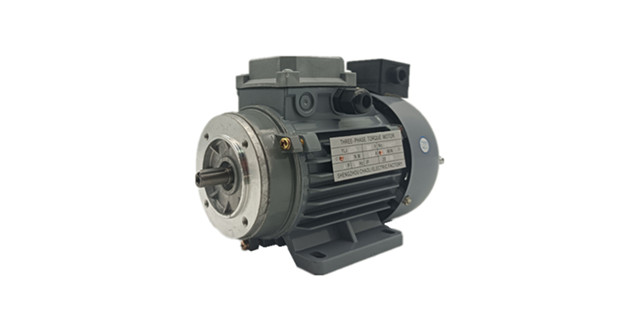 力矩電機廠家產(chǎn)品圖片