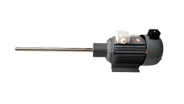 力矩電動(dòng)機(jī)產(chǎn)品圖片