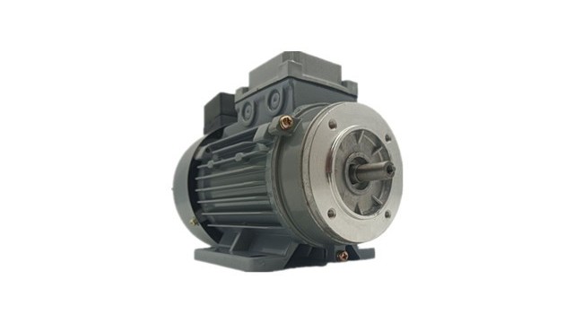 力矩電機廠家產(chǎn)品圖片