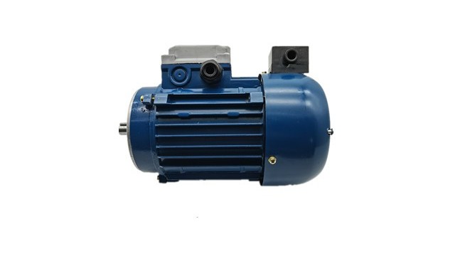 力矩電機廠家產(chǎn)品圖片