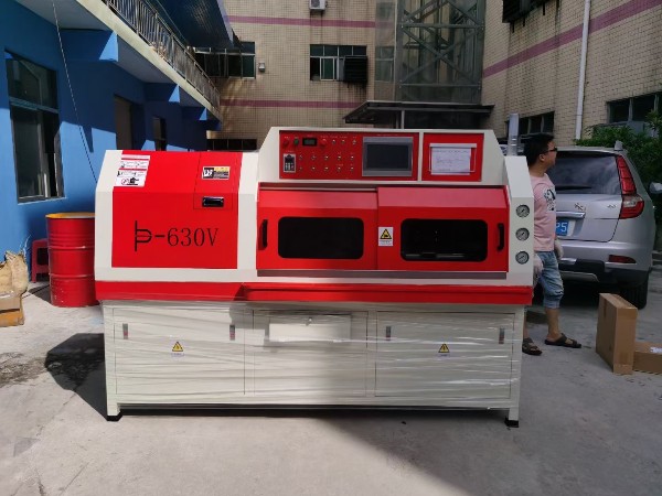 廣東三相異步電動(dòng)機(jī)數(shù)控五金設(shè)備應(yīng)用