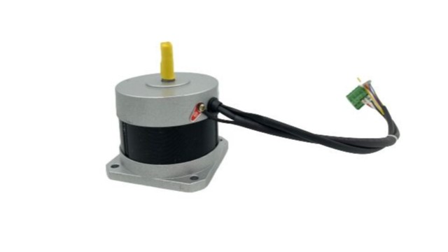 直流電機產(chǎn)品圖片