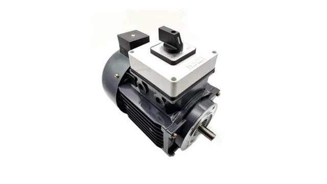 力矩電機廠家產(chǎn)品圖片